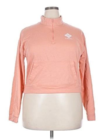 Columbia Sweatshirt (view 1)