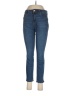d.jeans Solid Blue Jeans Size 8 - photo 1