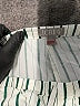 J.Crew 100% Cotton Stripes Green Casual Pants Size XS - photo 7