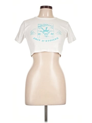 Urban Outfitters Short Sleeve T-Shirt (view 1)