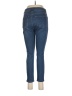 d.jeans Solid Blue Jeans Size 8 - photo 2