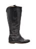 FRYE Black Boots Size 9 - photo 1