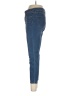 d.jeans Solid Blue Jeans Size 8 - photo 5