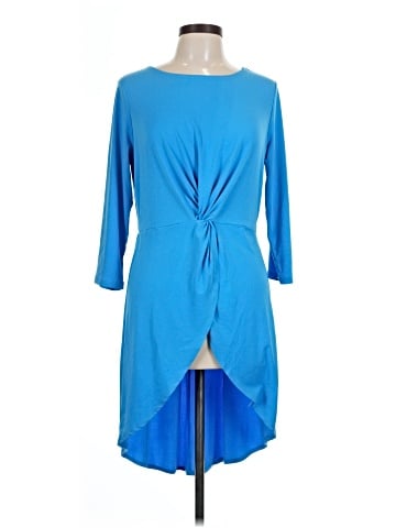 IMAN Casual Dress (view 1)