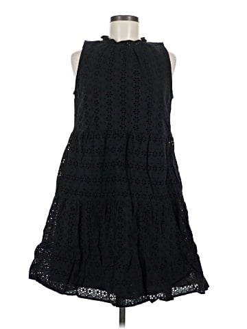 Ann Taylor LOFT Cocktail Dress (view 1)