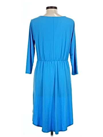 IMAN Casual Dress (view 2)