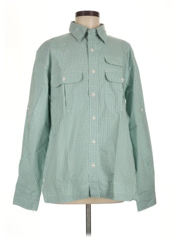 Lands' End Long Sleeve Blouse (view 1)