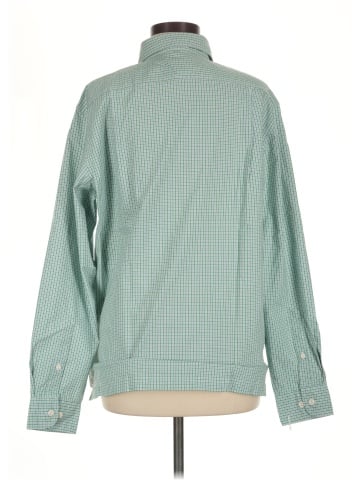 Lands' End Long Sleeve Blouse (view 2)