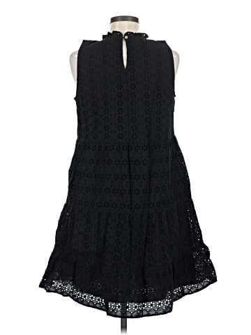Ann Taylor LOFT Cocktail Dress (view 2)
