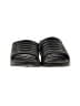 Hoka Black Sandals Size 8 - photo 2