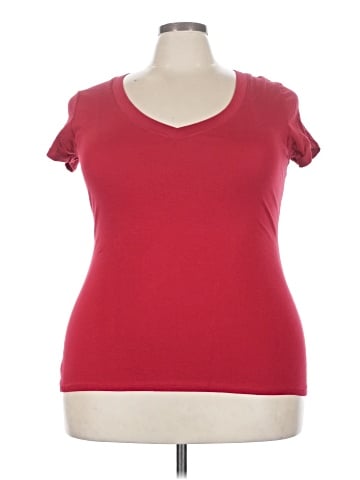 Ambiance Apparel Short Sleeve T-Shirt (view 1)