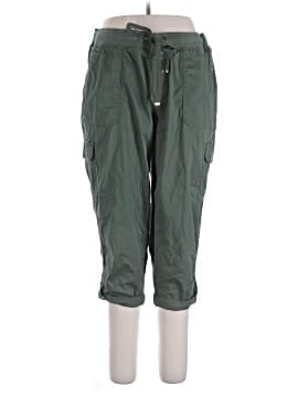 Terra & Sky Cargo Pants