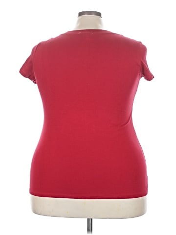 Ambiance Apparel Short Sleeve T-Shirt (view 2)