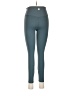 Vuori Teal Active Pants Size M - photo 2