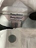 Tommy Bahama 100% Polyester White Pullover Sweater Size S - photo 7