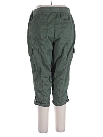 Terra & Sky Cargo Pants (view 2)