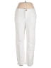 Tommy Hilfiger White Casual Pants Size 12 - photo 1