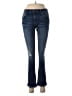 DL1961 Stars Blue Jeans Size 26 waist - photo 1