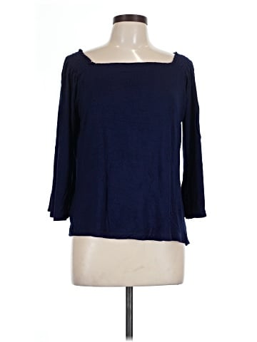 IMAN 3/4 Sleeve T-Shirt (view 1)