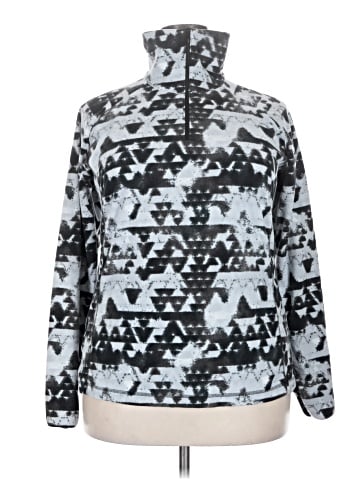 Columbia Pullover Sweater (view 1)