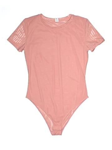 Parade Bodysuit (view 1)