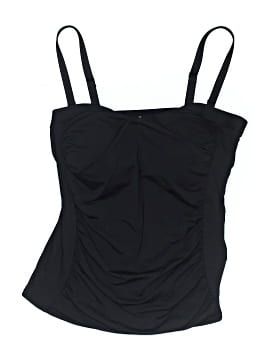 Lands' End Sleeveless Top