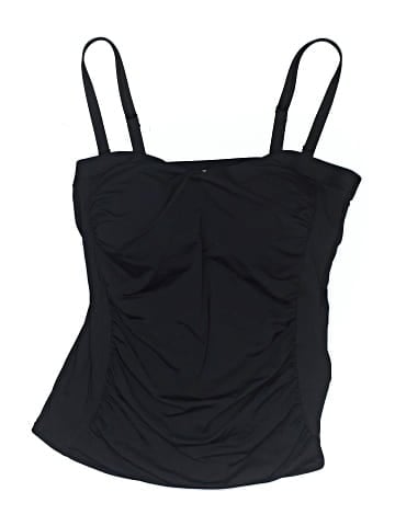 Lands' End Sleeveless Top (view 1)
