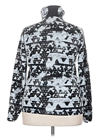 Columbia Pullover Sweater (view 2)