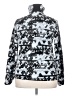 Columbia 100% Polyester Silver Pullover Sweater Size XXL - photo 2