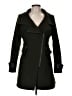 Trina Turk Green Coat Size 6 - photo 1
