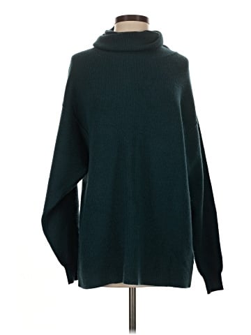 Free People Turtleneck Sweater (view 1)