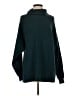 Free People Teal Turtleneck Sweater Size XS - photo 1