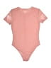 Parade Pink Bodysuit Size M - photo 2