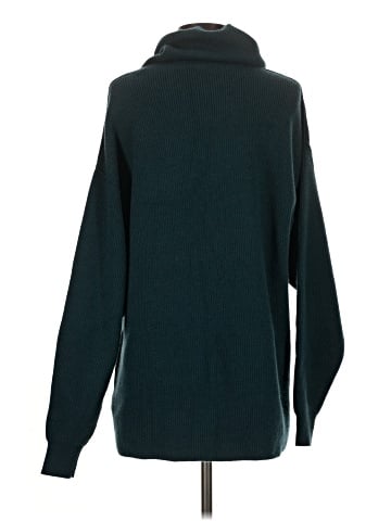 Free People Turtleneck Sweater (view 2)