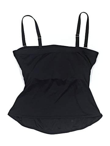 Lands' End Sleeveless Top (view 2)