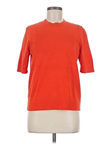Cos Short Sleeve Top (view 1)