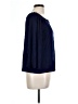 IMAN Blue 3/4 Sleeve T-Shirt Size L - photo 4