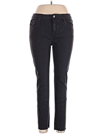 Aqua Jeans (view 1)