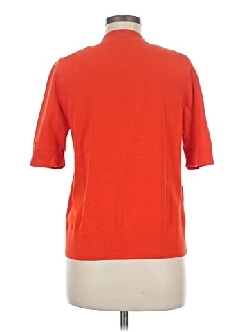 Cos Short Sleeve Top (view 2)