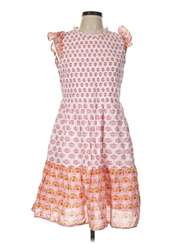 J.Crew Factory Store Casual Dress (view 1)