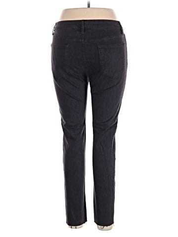 Aqua Jeans (view 2)