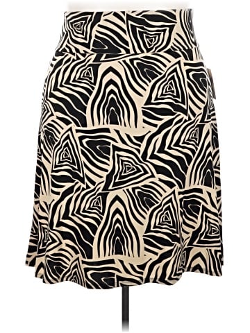 Lularoe Casual Skirt (view 1)