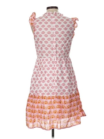 J.Crew Factory Store Casual Dress (view 2)