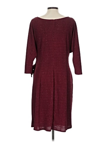 Signature by Robbie Bee Casual Dress (view 2)
