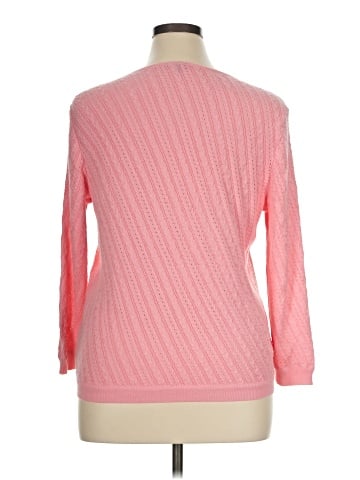 Talbots Pullover Sweater (view 2)
