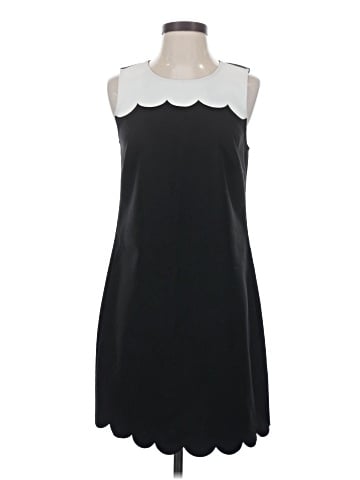 J.Crew Factory Store Casual Dress (view 1)