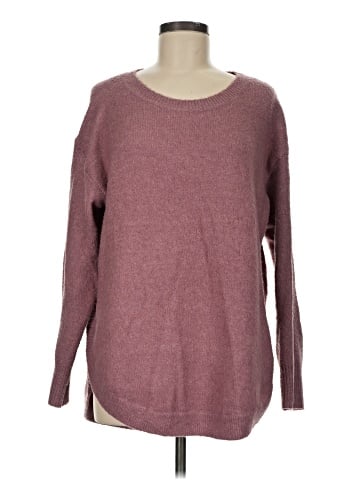 UpWest Pullover Sweater (view 1)