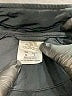 Adidas 100% Polyester Black Zip Up Hoodie Size 5 - photo 3