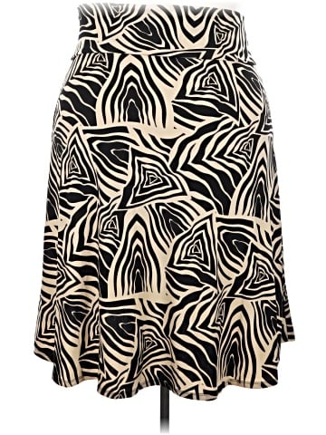 Lularoe Casual Skirt (view 2)