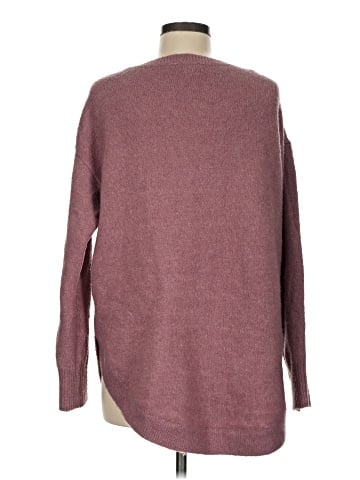 UpWest Pullover Sweater (view 2)